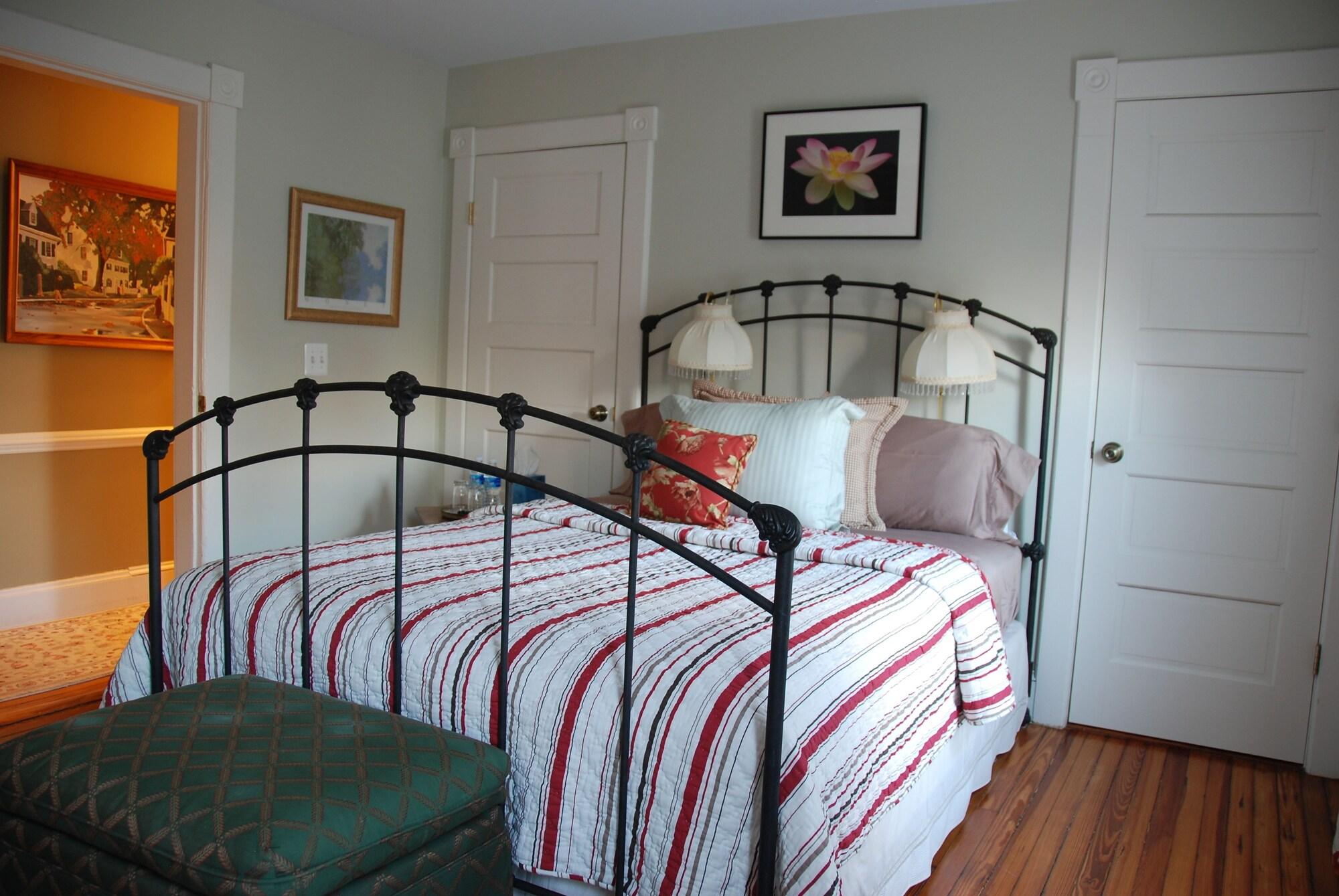 Habitación Inn at Horn Point