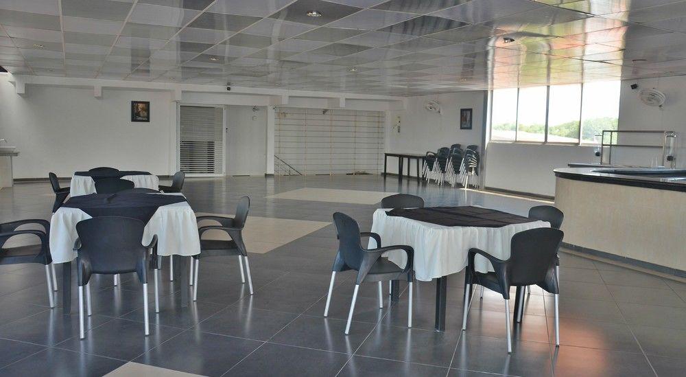 Restaurant Hotel Savac