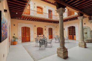 Alojamiento - Sauvé Casa Boutique