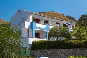 Alojamiento - Hotel Club Residence Martinica