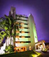 Alojamiento - Hotel Ema Palace