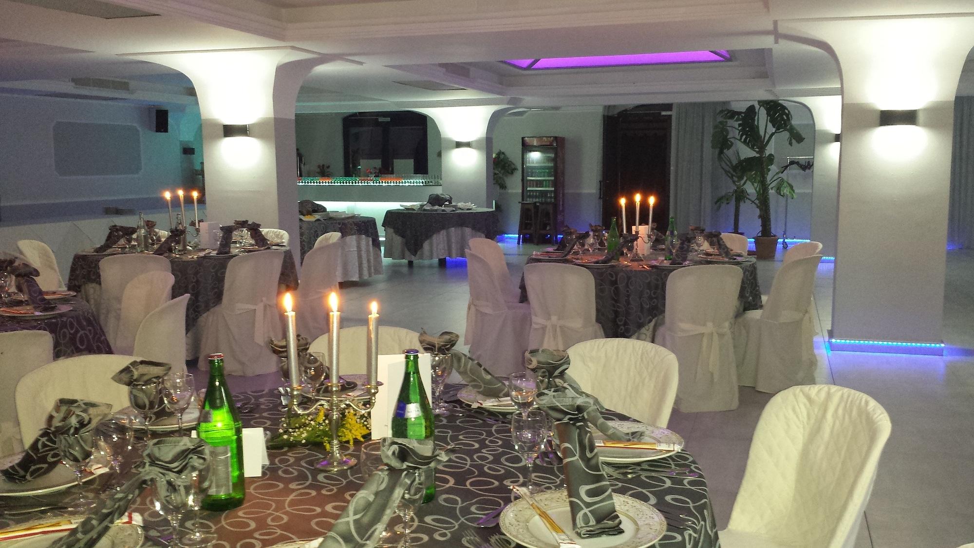 Restaurant Hotel Al Ritrovo