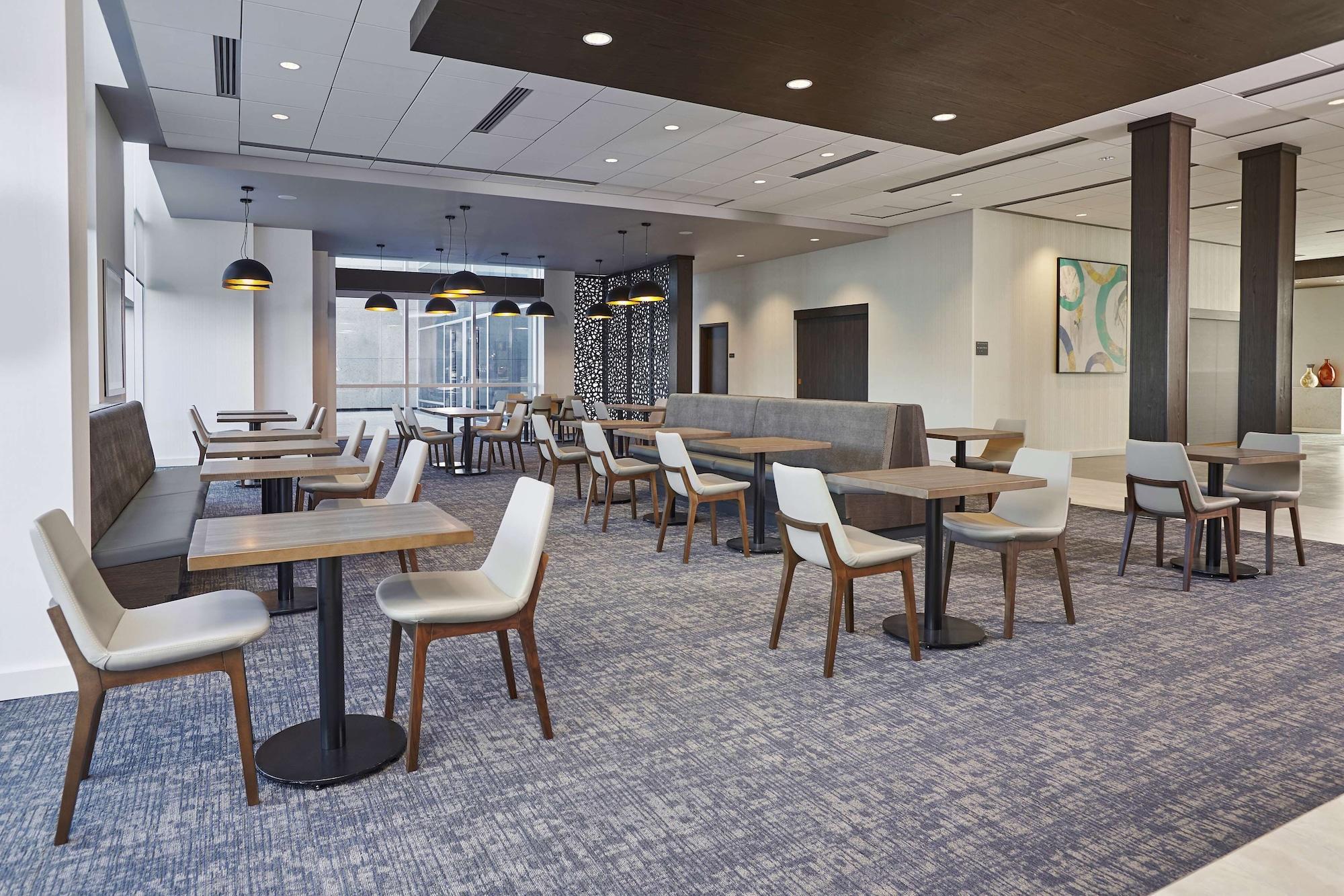 Restaurant Hyatt Place Toronto/Mississauga Centre