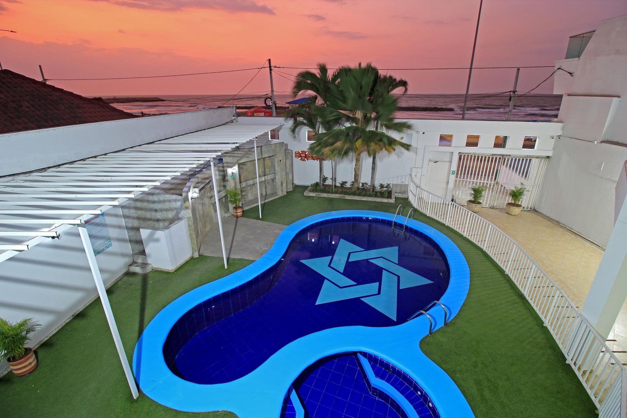 Hotel Hotel Abi INN By GEH Suites