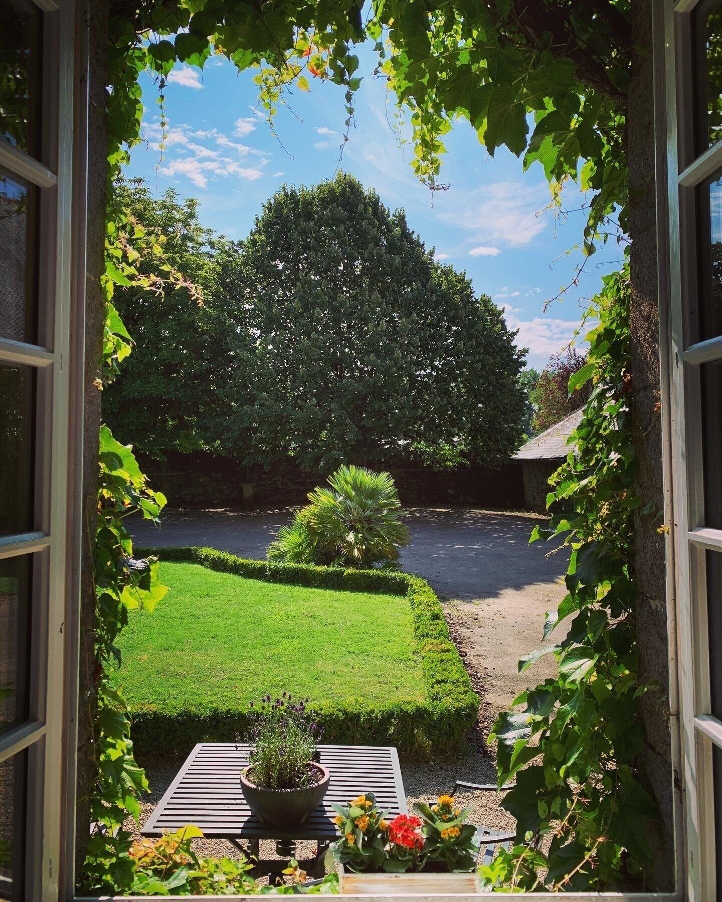 Equipamiento de Habitación Manoir de la Bégaudière
