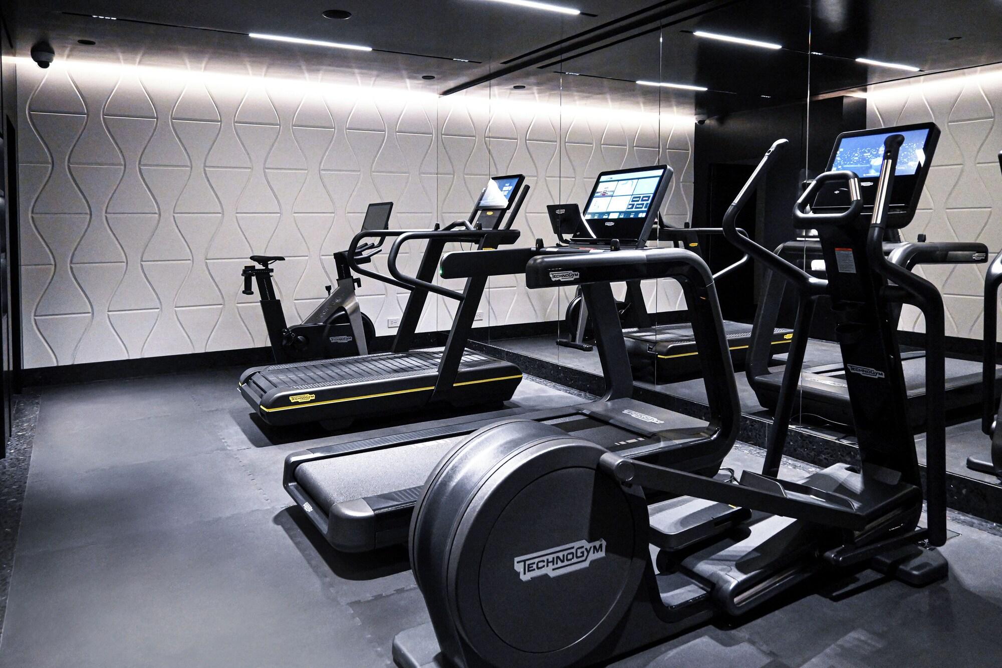 Gimnasio Portrait Milano - Lungarno Collection