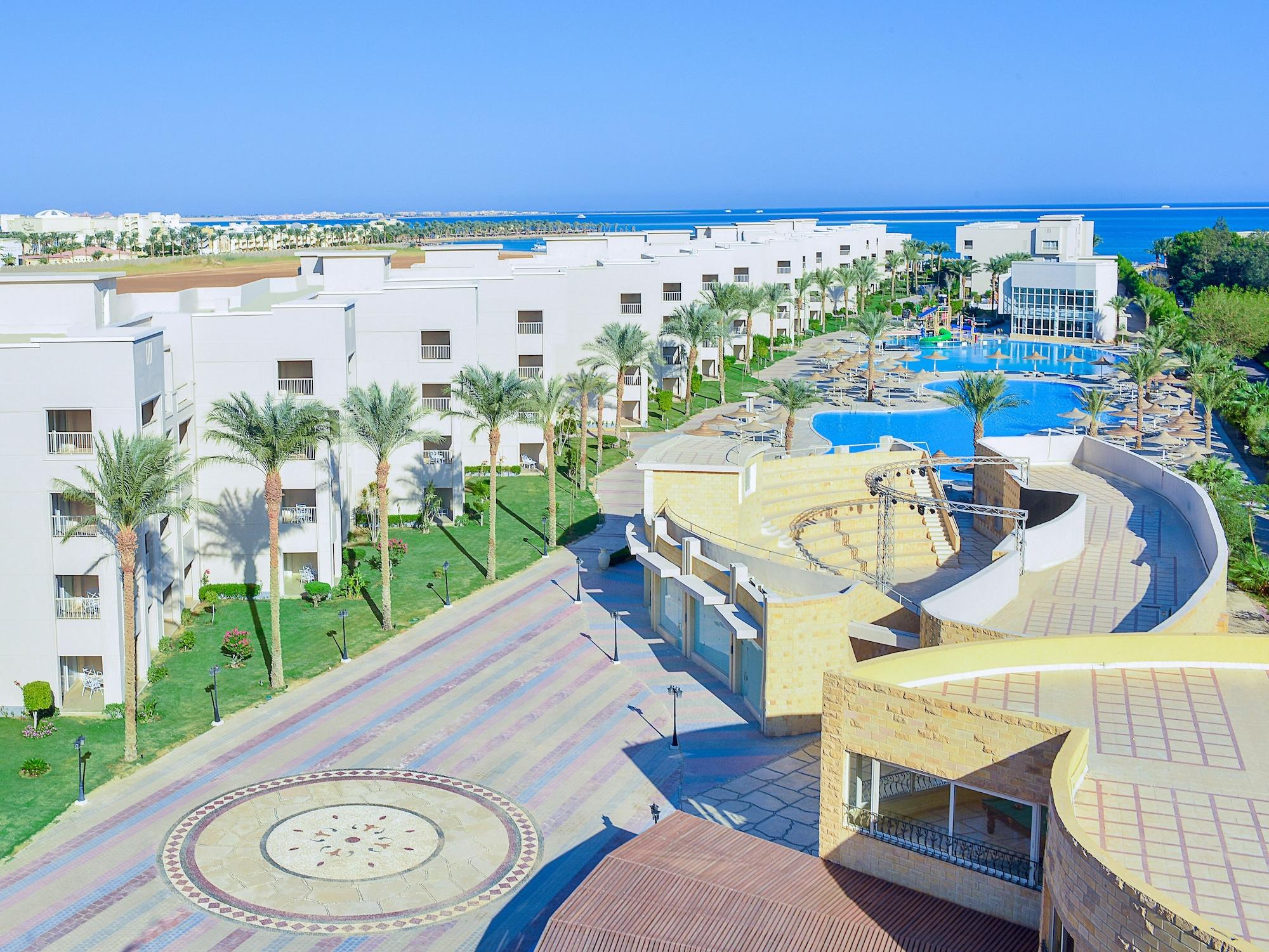 Varios JAZ Soma Beach