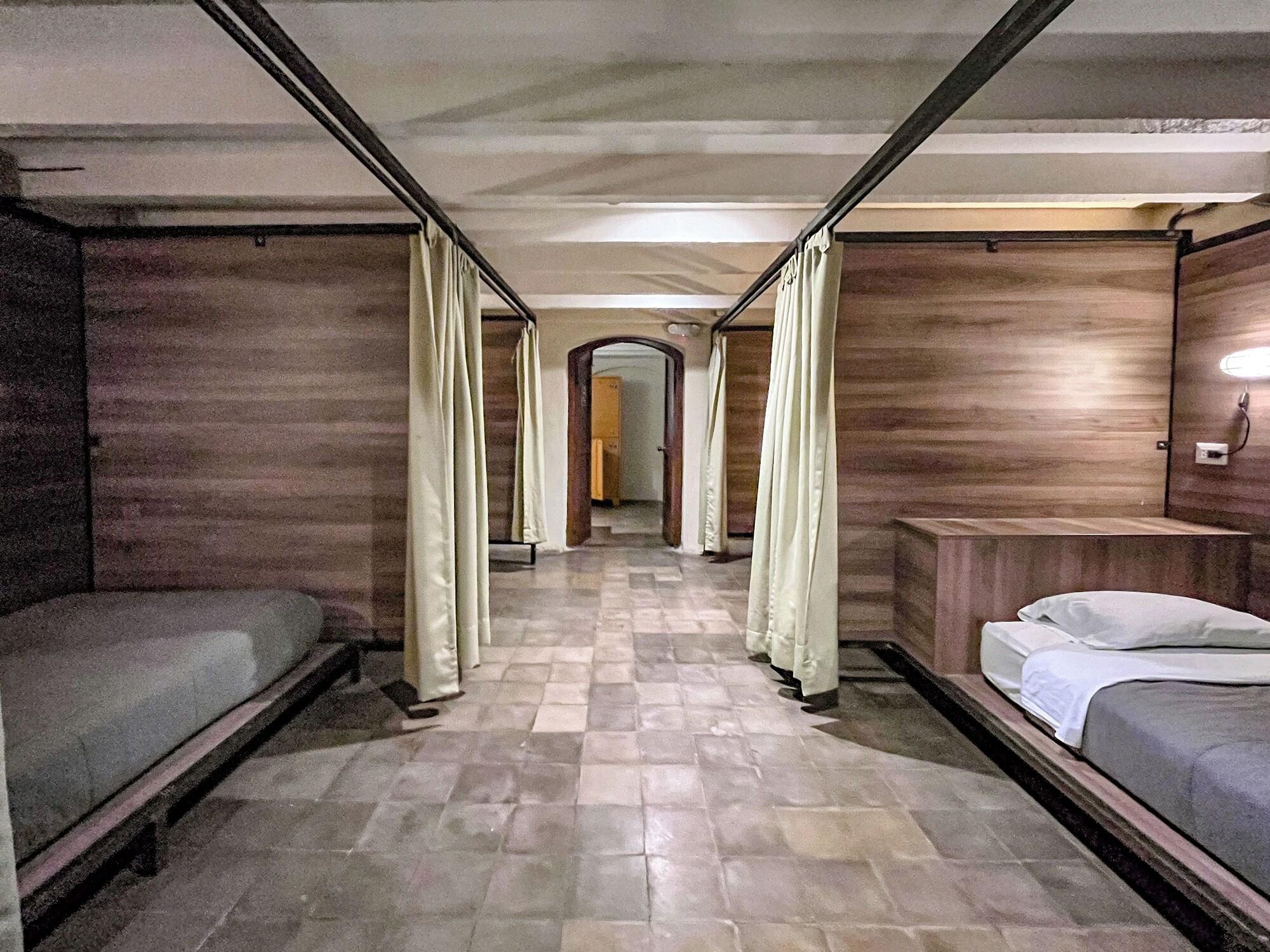 Habitación Viajero Lima - Barranco Hostel