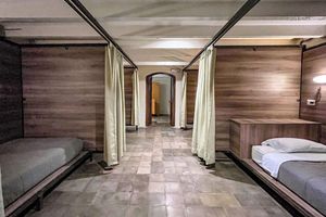 Alojamiento - Viajero Lima - Barranco Hostel
