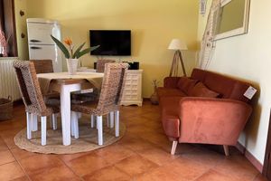 Alquiler Vacacional - Fantastic Villa With Private Pool And Sea View