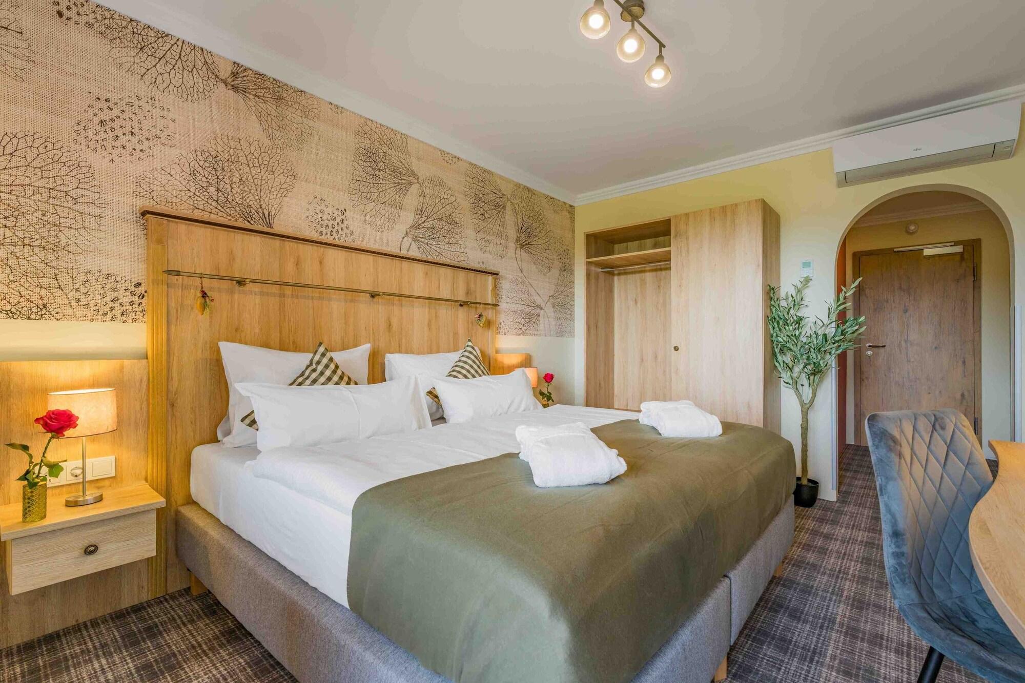 Habitación Chalet an der Brunnader