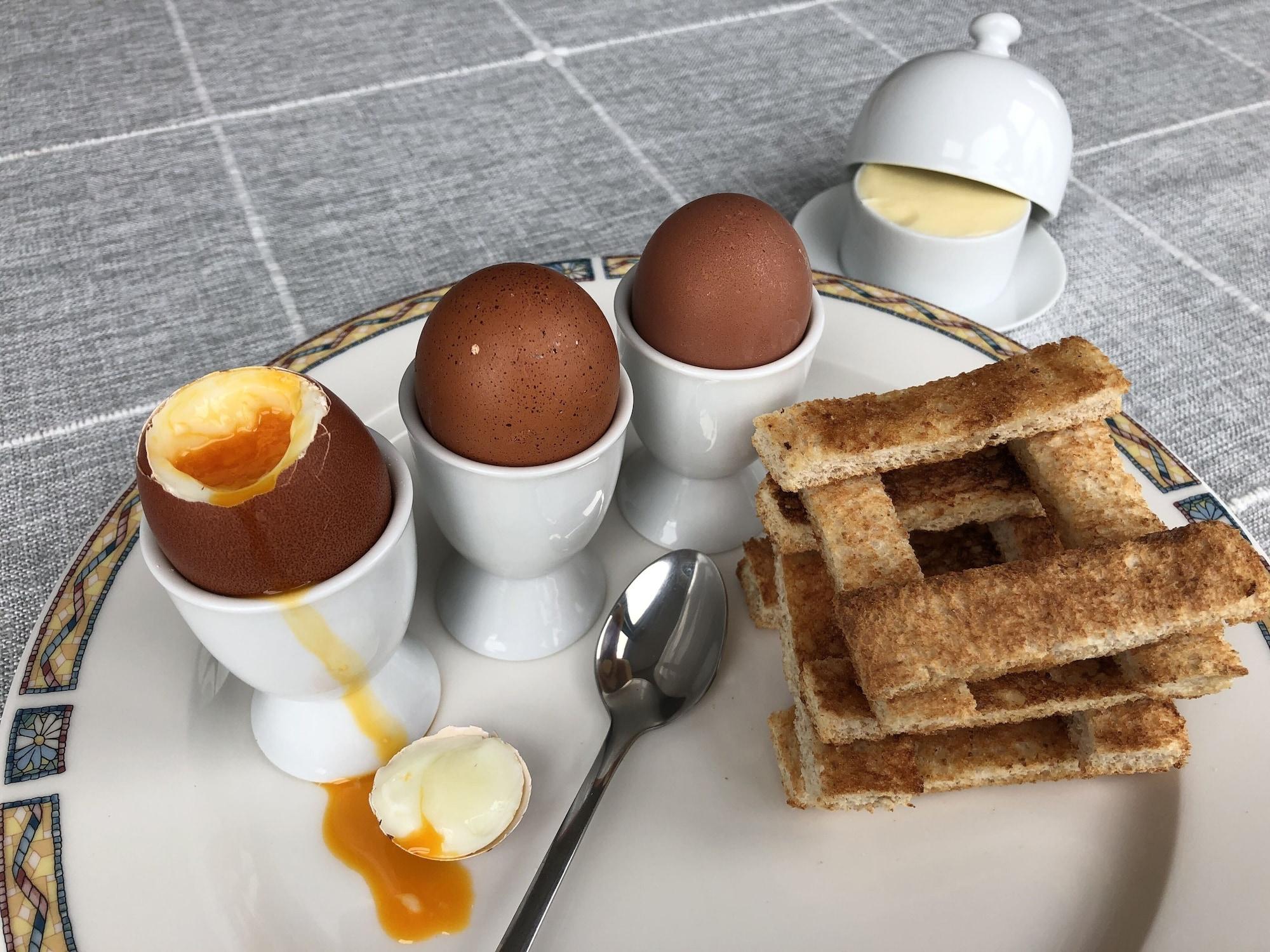 Restaurant Beacon House