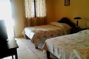 Alojamiento - Hotel Santa Rosa