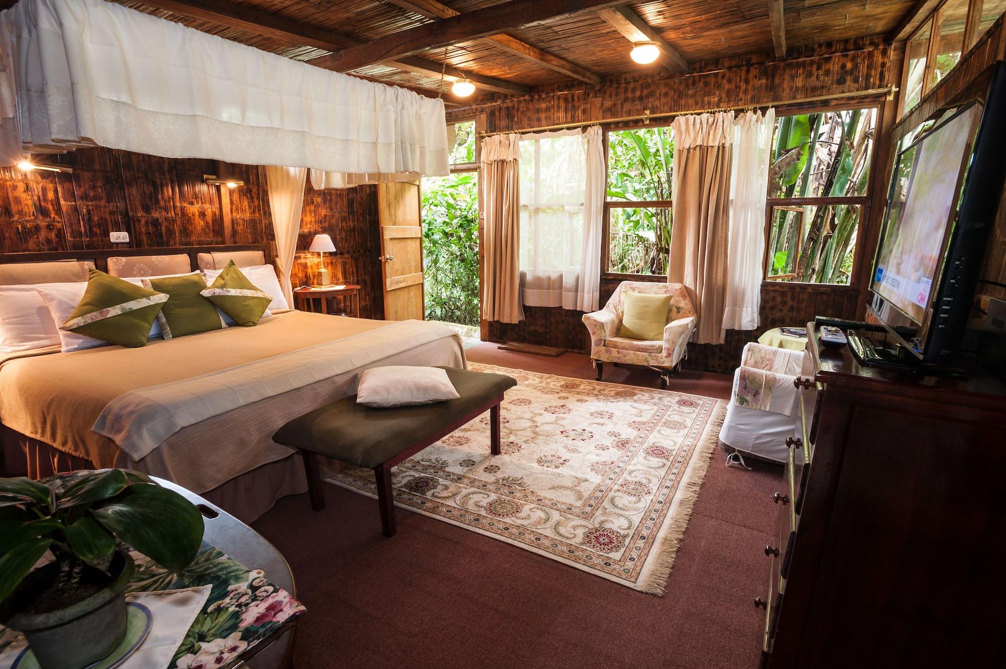 Habitación Séptimo Paraíso