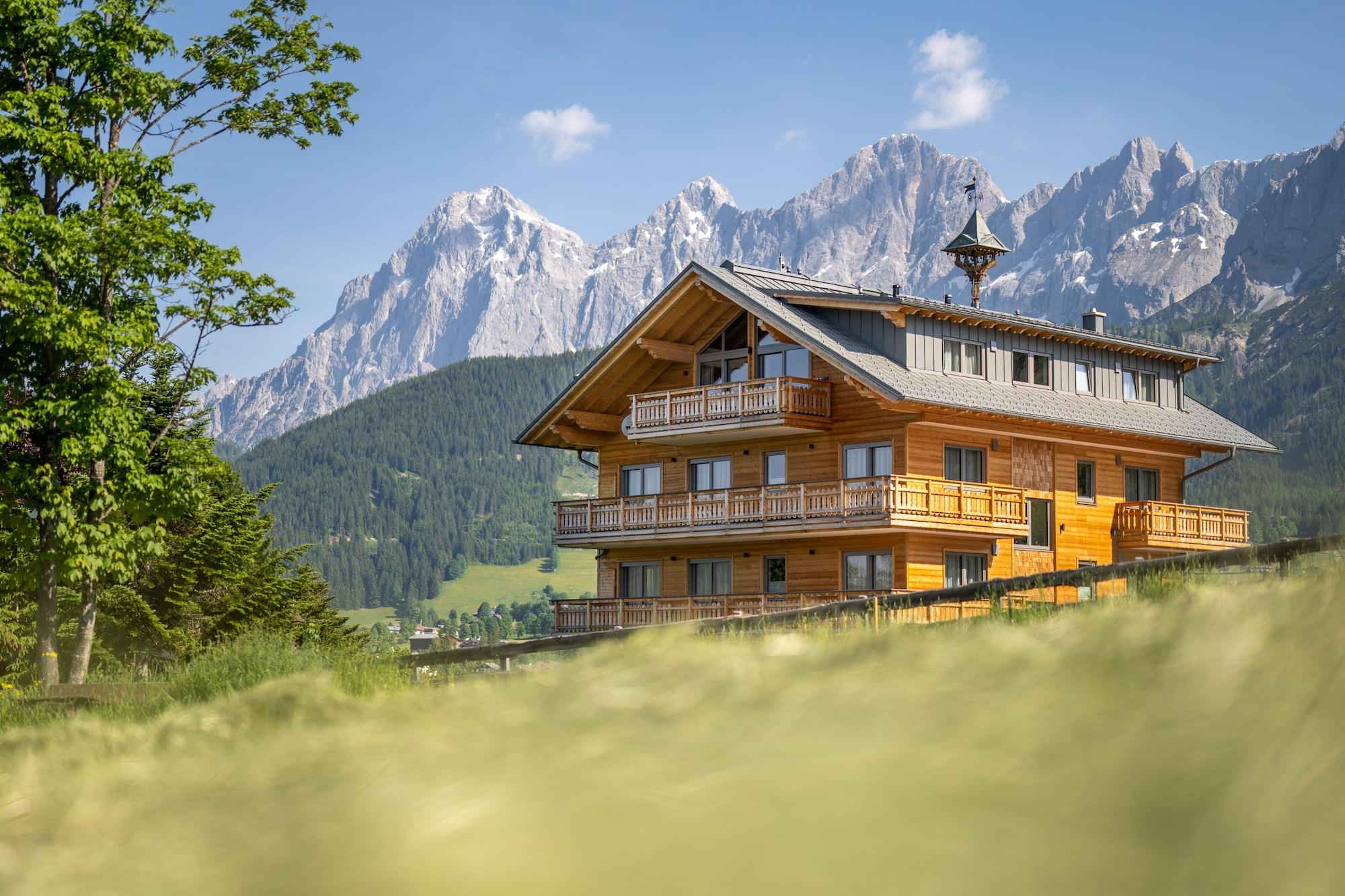 Varios Alpine Residence Dachsteinperle