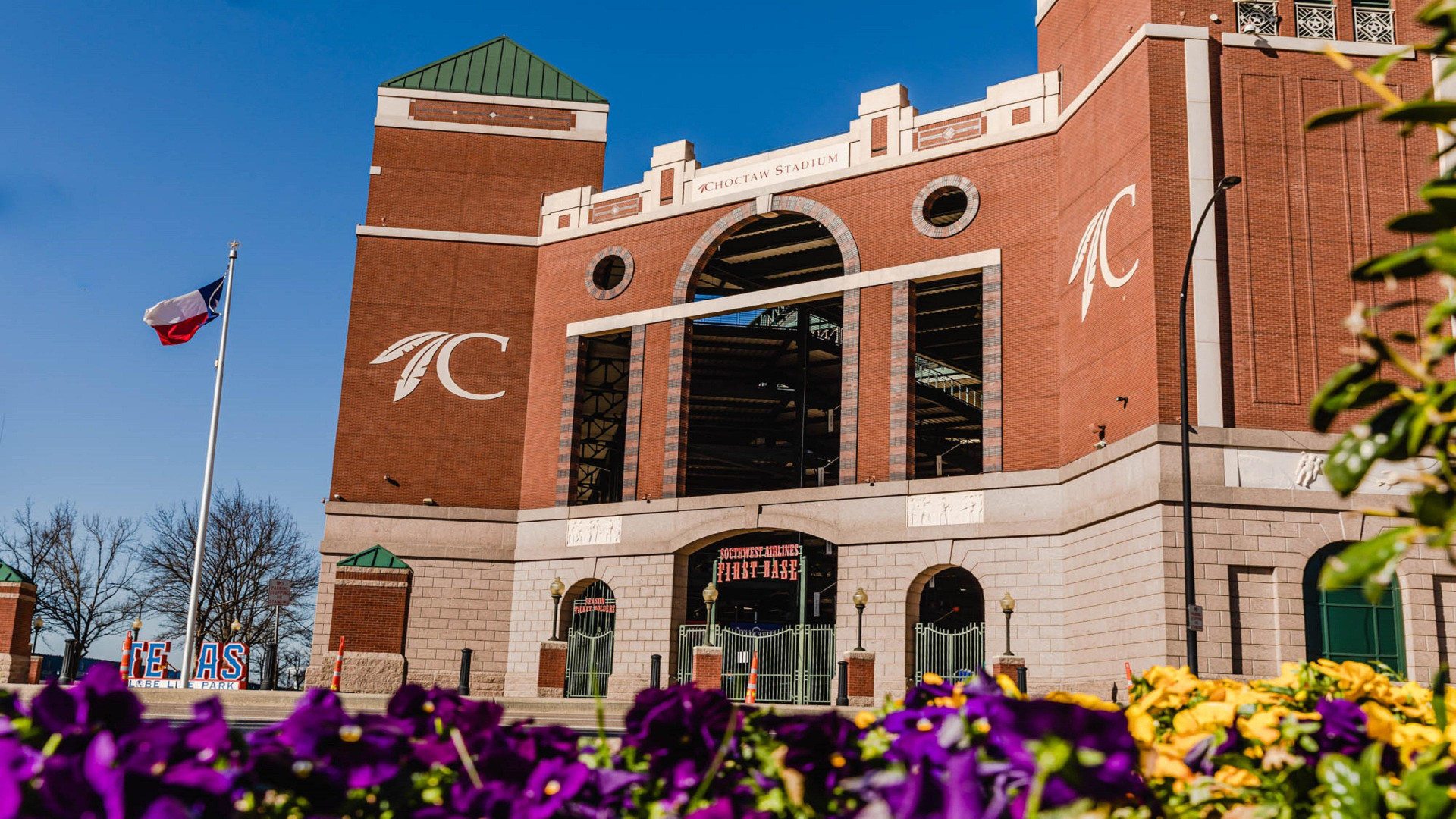 Vista Exterior Candlewood Suites DFW West - Hurst by IHG