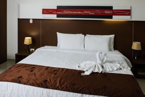 Alojamiento - Hotel Tarigua Ocana