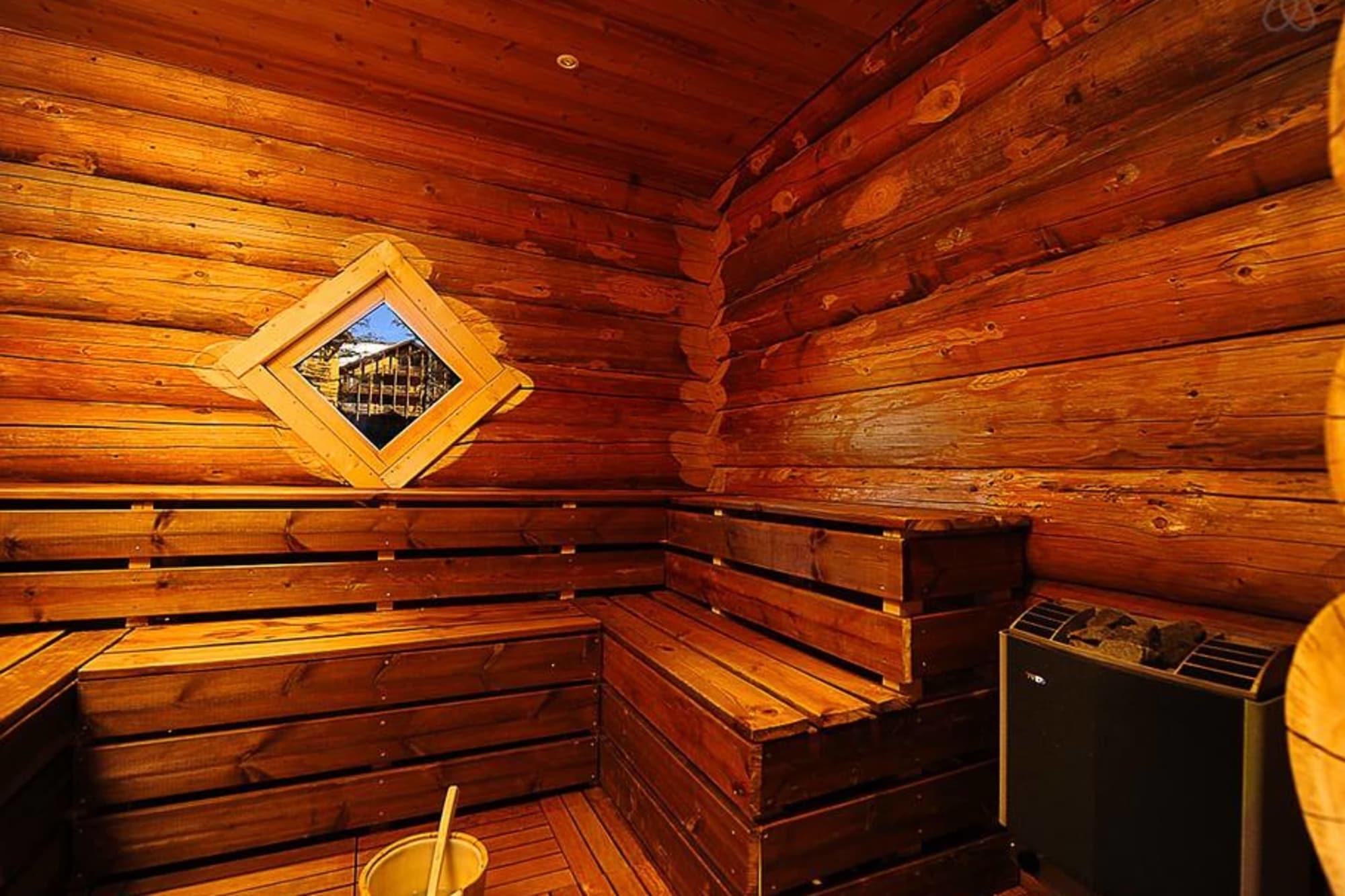 Spa RisoulSki Antarès