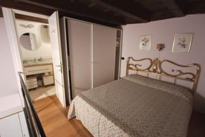 Renta temporal - Studio on two floors in an XVIII century building, just 500m from Duomo Square