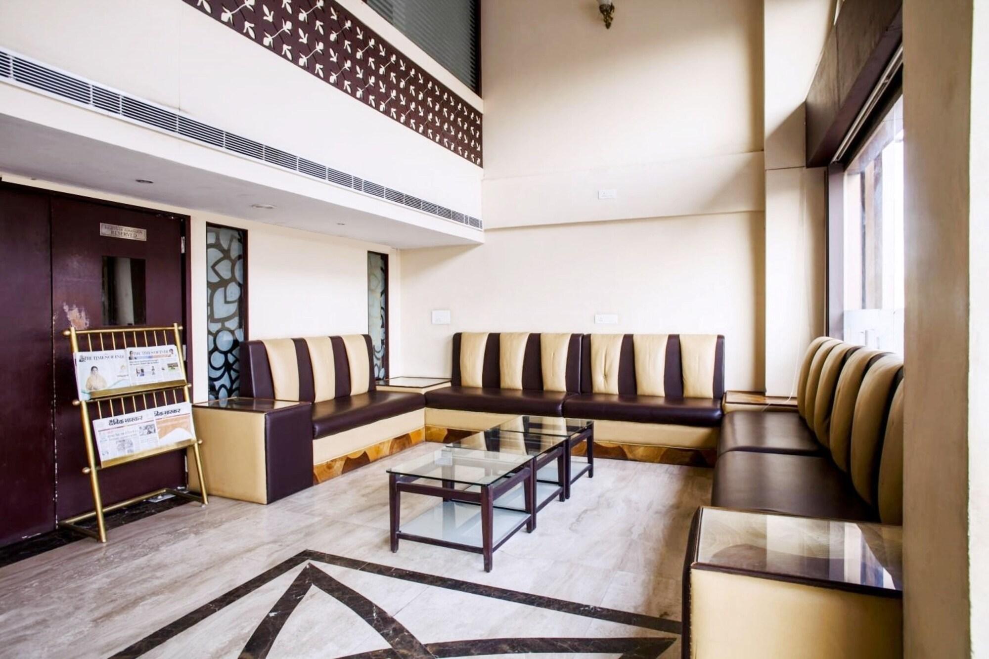 Vista Lobby GenX Jodhpur