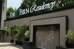 Alojamiento - The Fern Residency