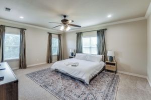 Alquiler Vacacional - NEW! Spacious Townhouse by Dickies Arena & Museums!