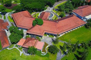 Alojamiento - The Suites at Mount Malarayat