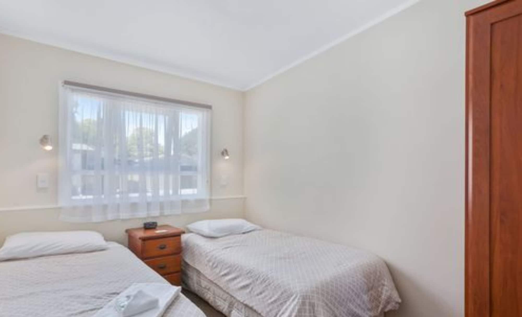 Habitación Amber Court Motel Whakatane