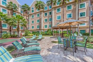 Los Mejores Hoteles Cerca de Orlando Premium Outlets