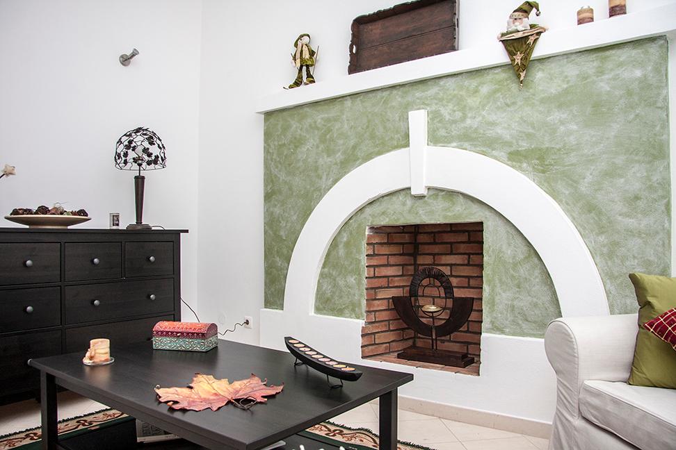 Vista Lobby Casa Do Platano