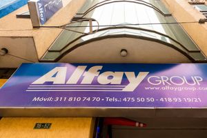 Alojamiento - Ayenda 1069 Alfay