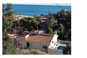 Alquiler Vacacional - Nordic spanish pool villa