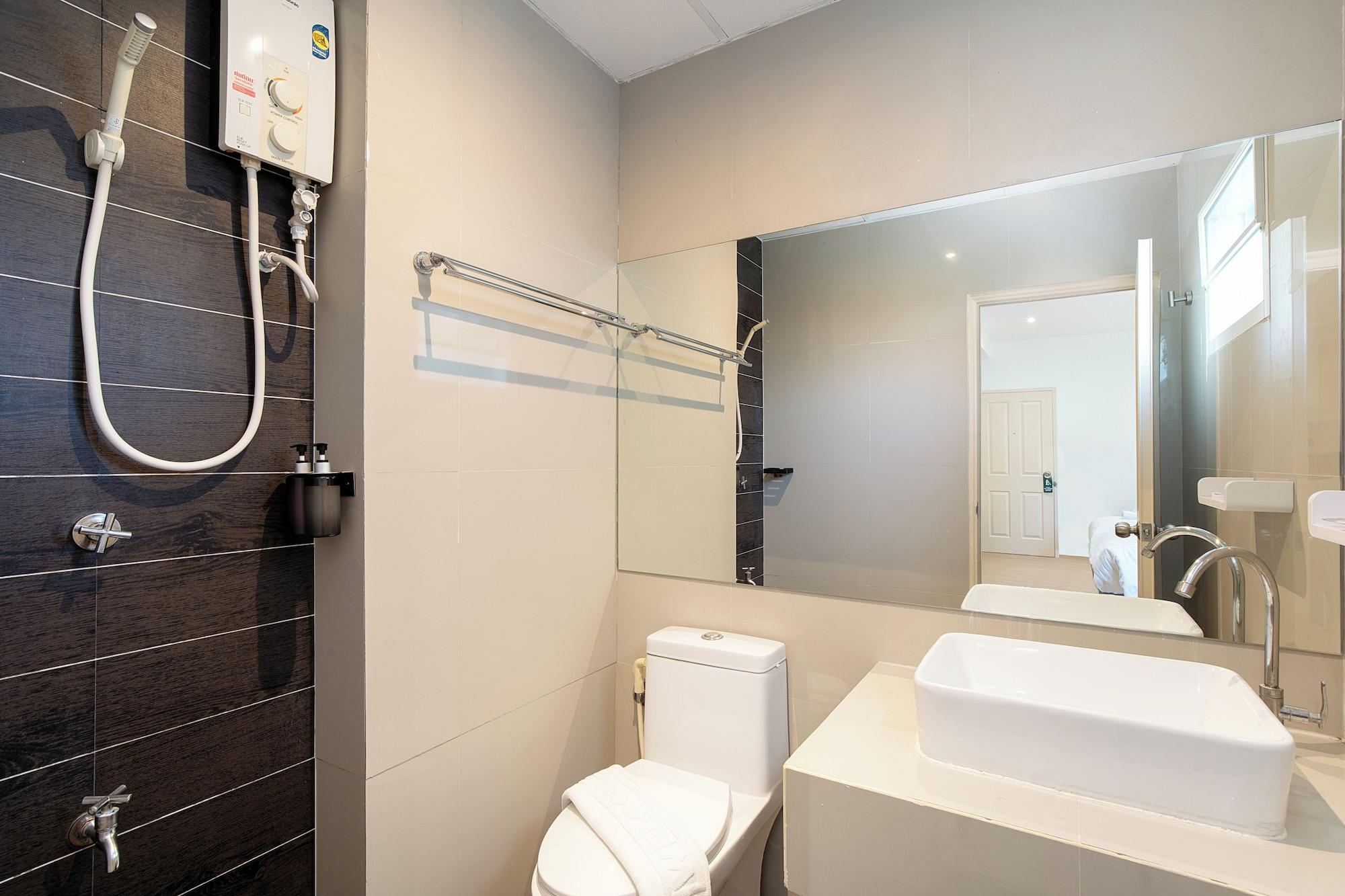 Equipamiento de Habitación Riski Residence