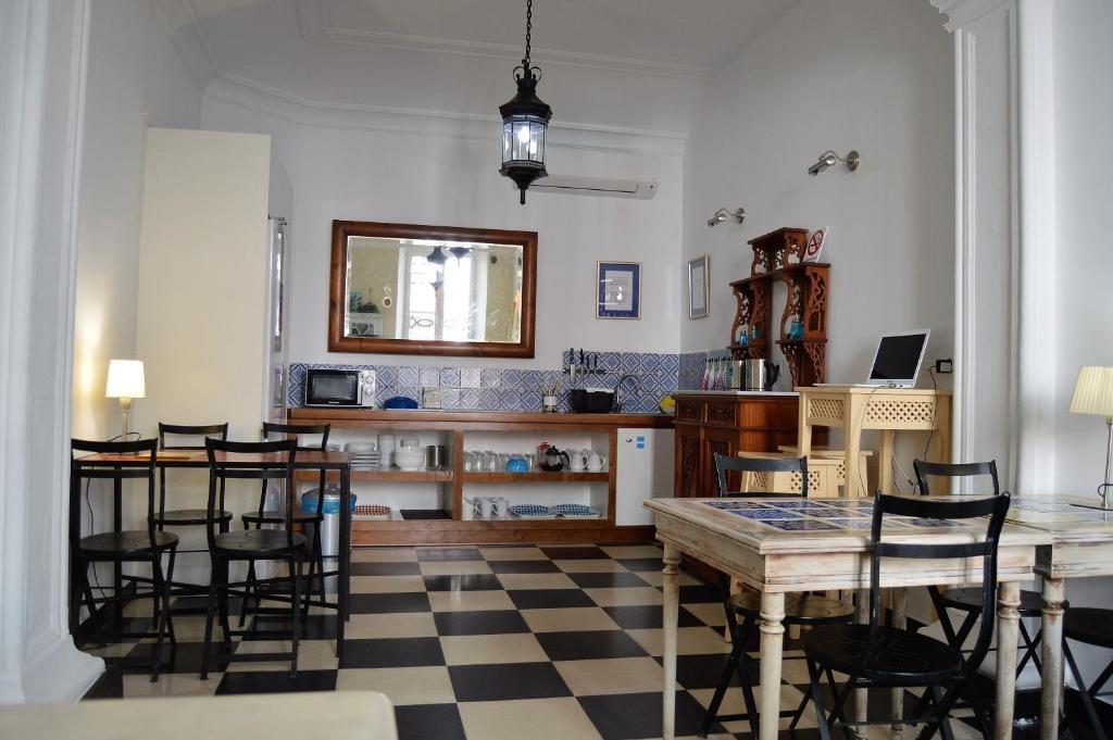 Bar/Salón Polo