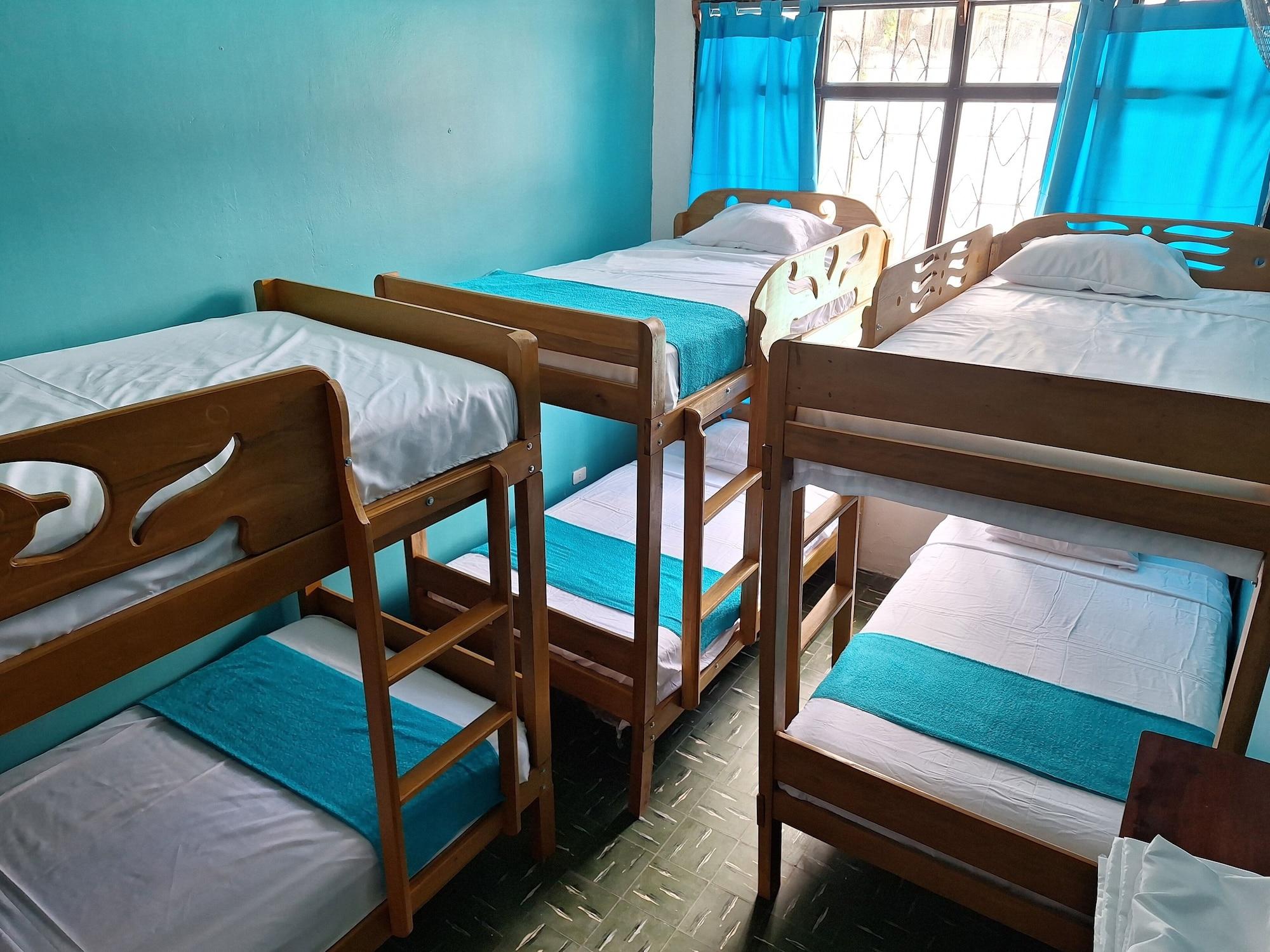 Habitación PALO VERDE HOUSE