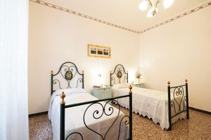 Alquiler Vacacional - Casa Bruna - Cipresseta del Chianti
