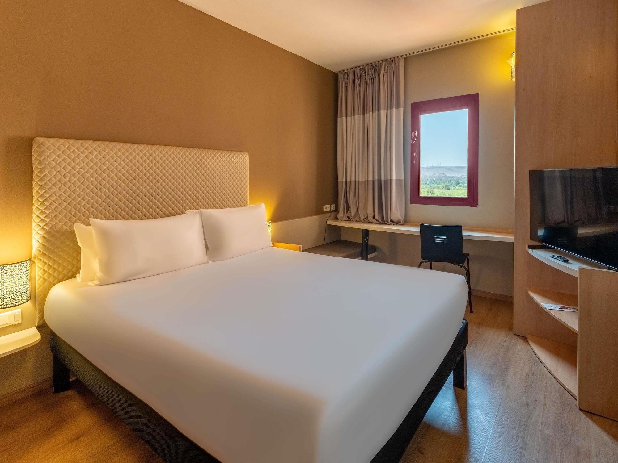 Habitación ibis Ouarzazate Centre