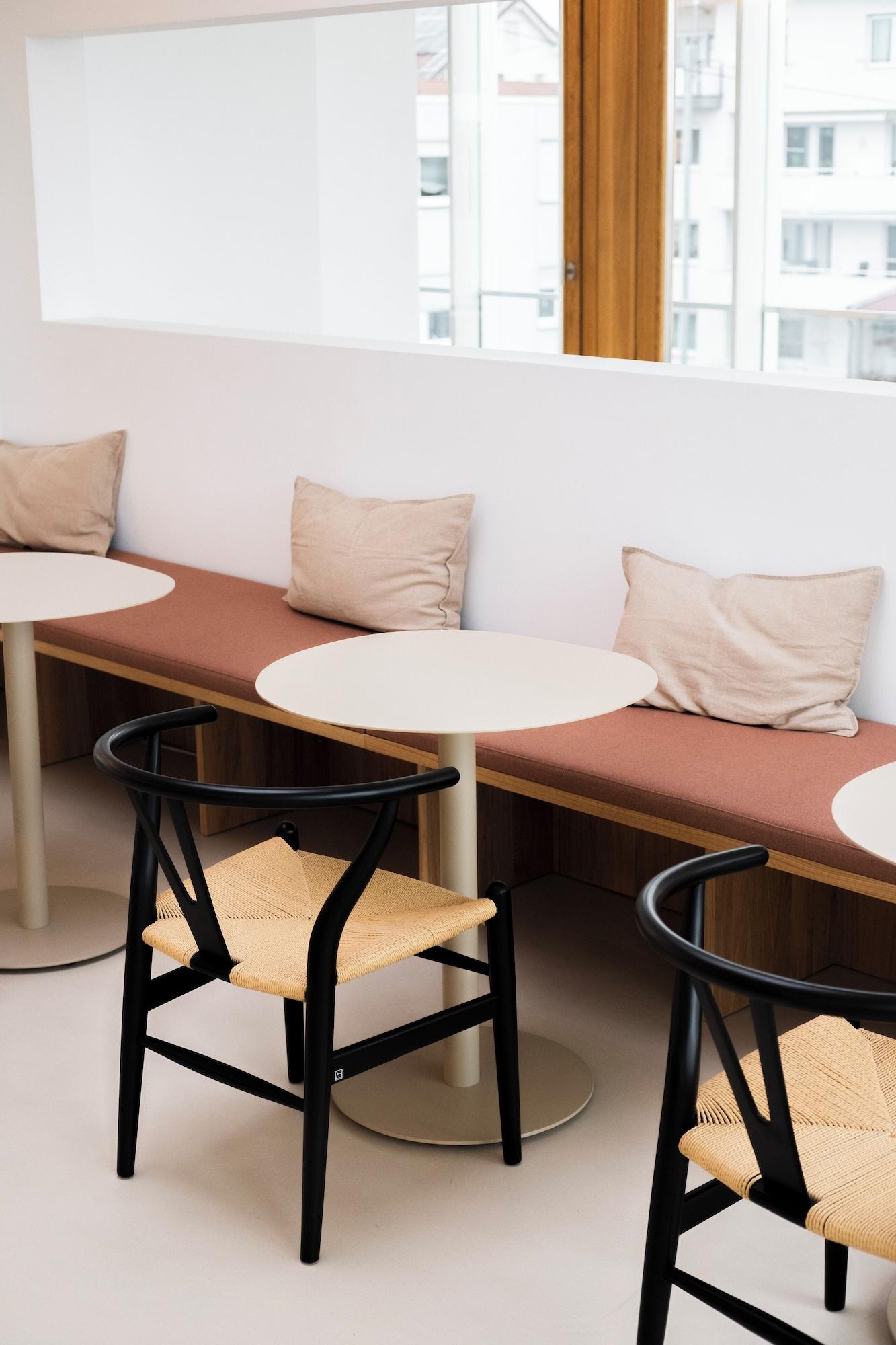 Bar/Salón Das Kaya Hotel I Stuttgart Airport Messe