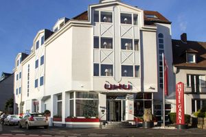 Alojamiento - Uhu Gästehaus