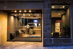 Alojamiento - ibis budget Logroño Centro