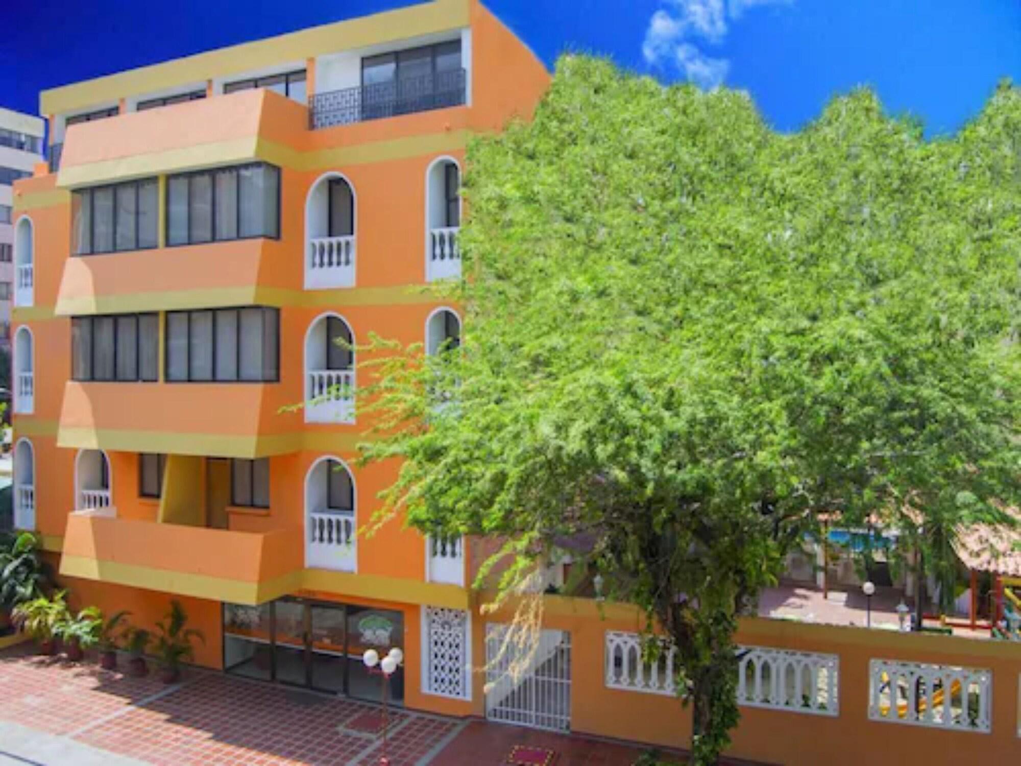 Hotel Hotel Edmar