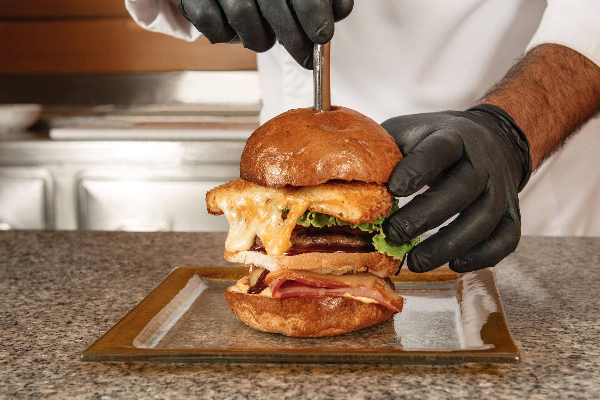 Restaurant Mitsis Selection Alila