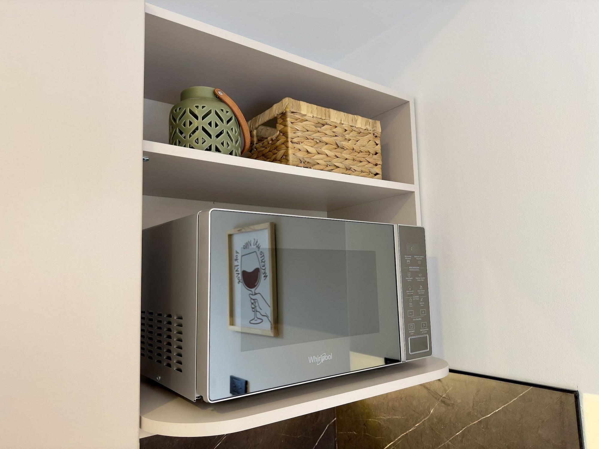 Set de Habitación Edificio Bloom