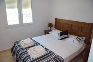 Alquiler Vacacional - A stylish luxury detached villa with breath taking views