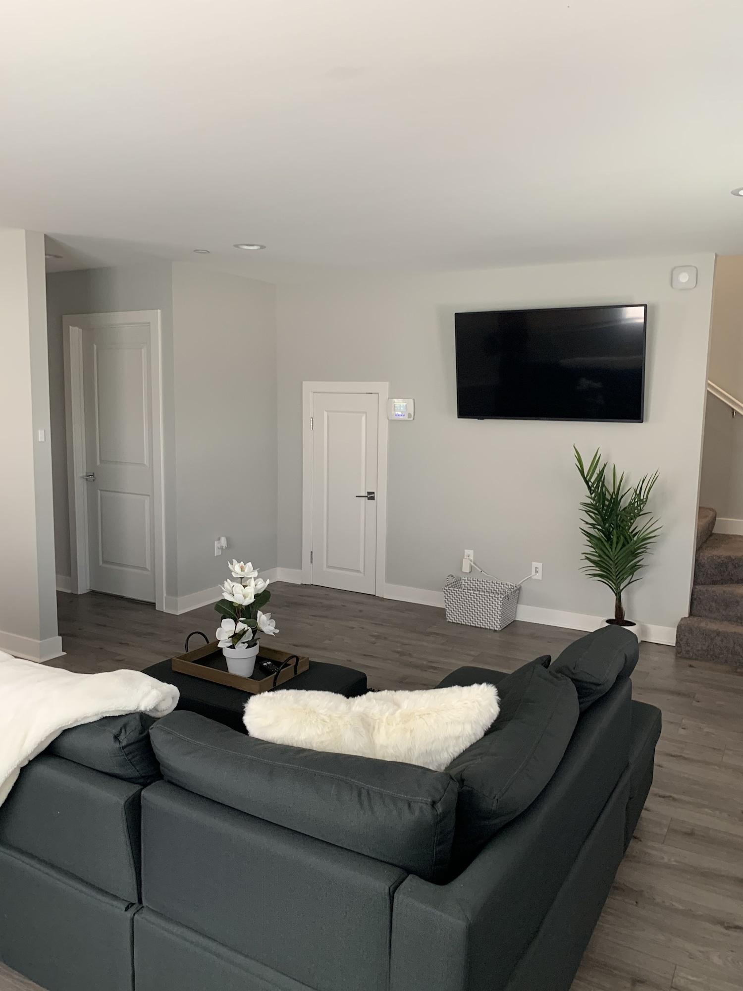 Comodidades del Alojamiento Luxury Stays - Hostel