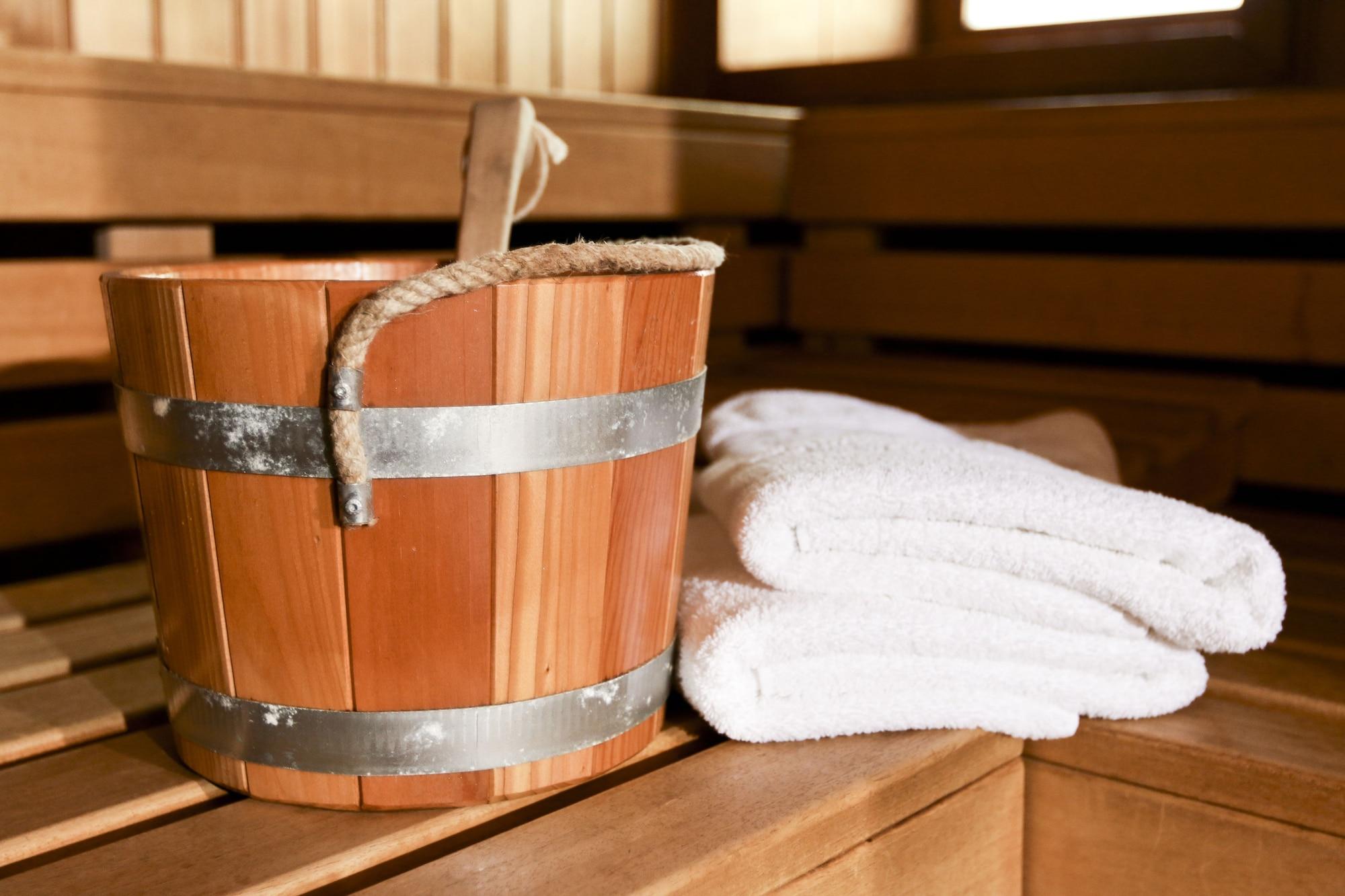 Spa Hotel Garni Grundmühle