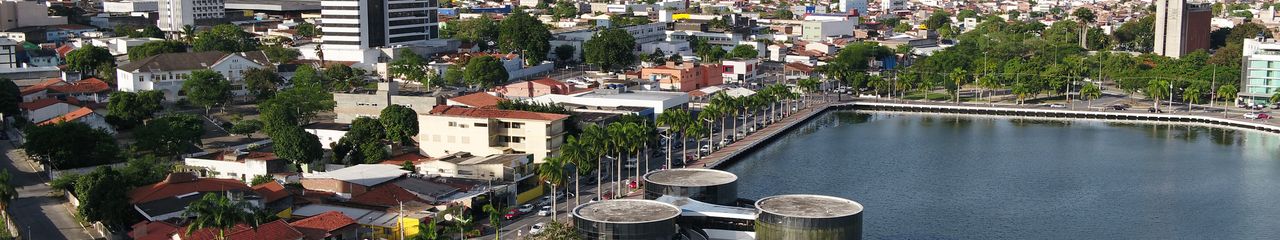 Hoteles en Campina Grande