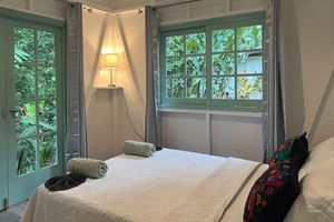 Alquiler Vacacional - Geckoes Lodge