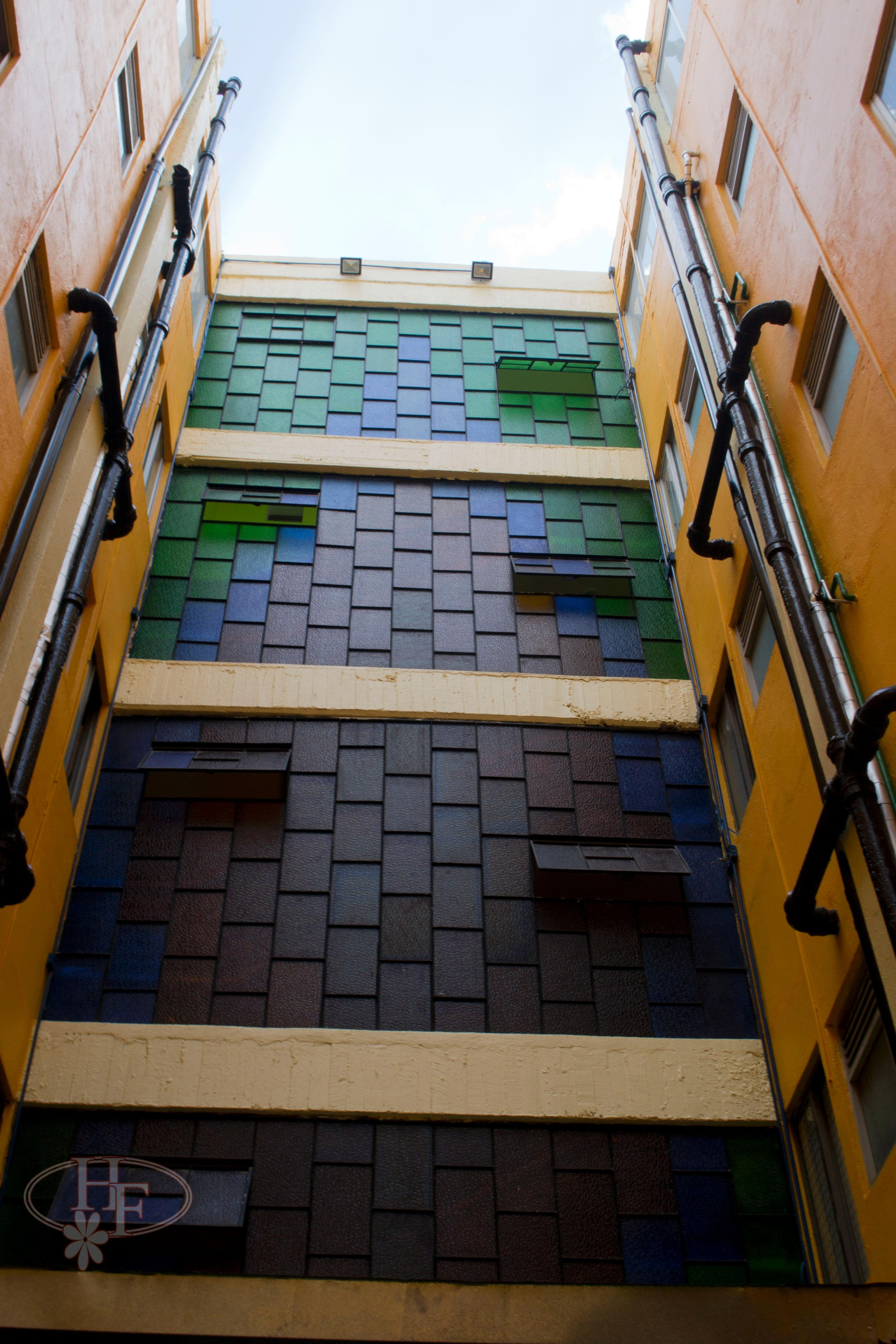 Varios Hotel Fabiola