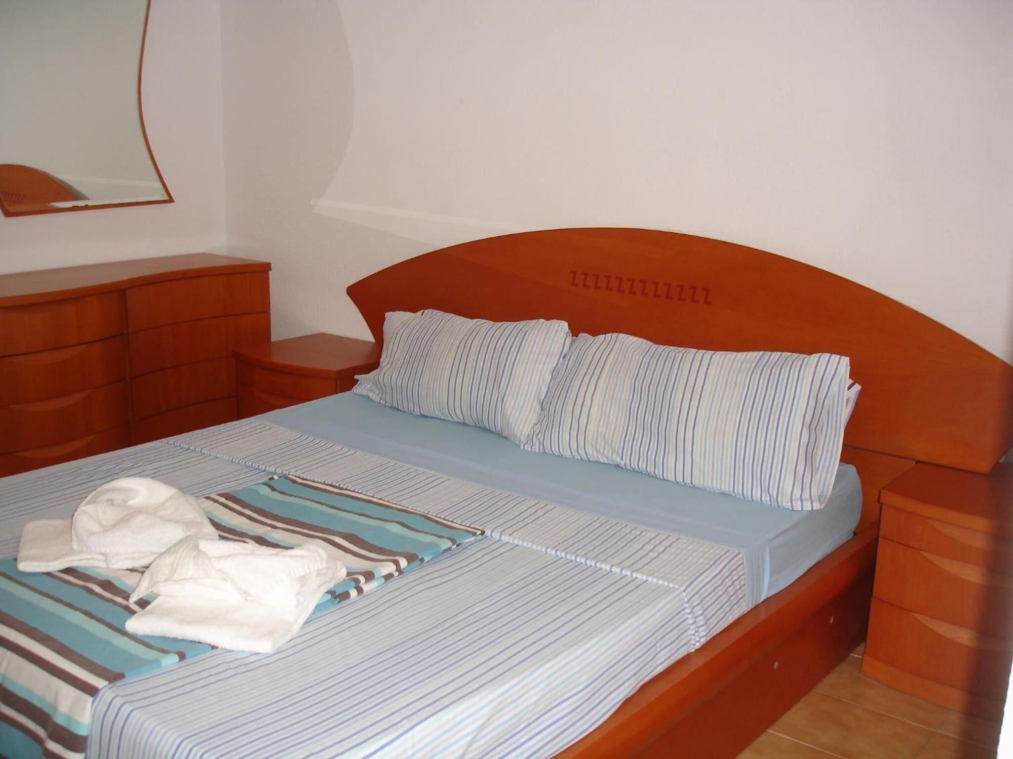 Habitación Rinconada Real Bungalows